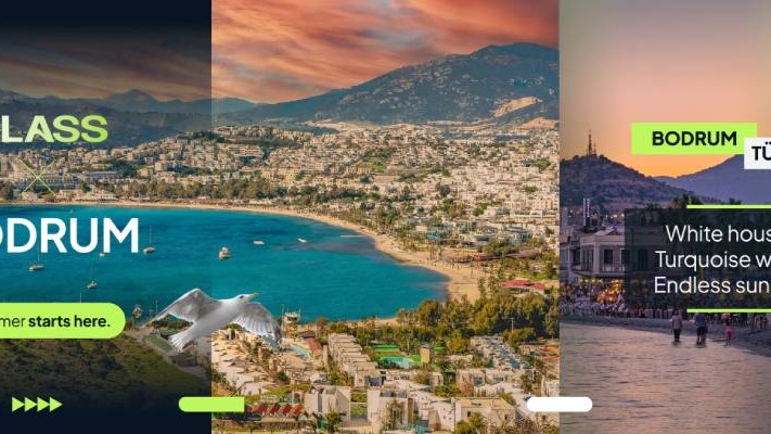 Where to Play Padel in Bodrum? Clubs You Can Book Through Glass