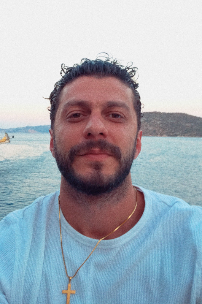 Ozan Zülal profil fotoğrafı