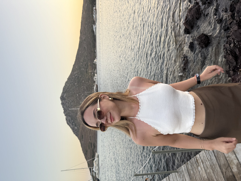 merve sarıkaya profil fotoğrafı