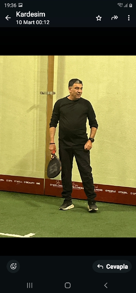 burhan karasu profil fotoğrafı