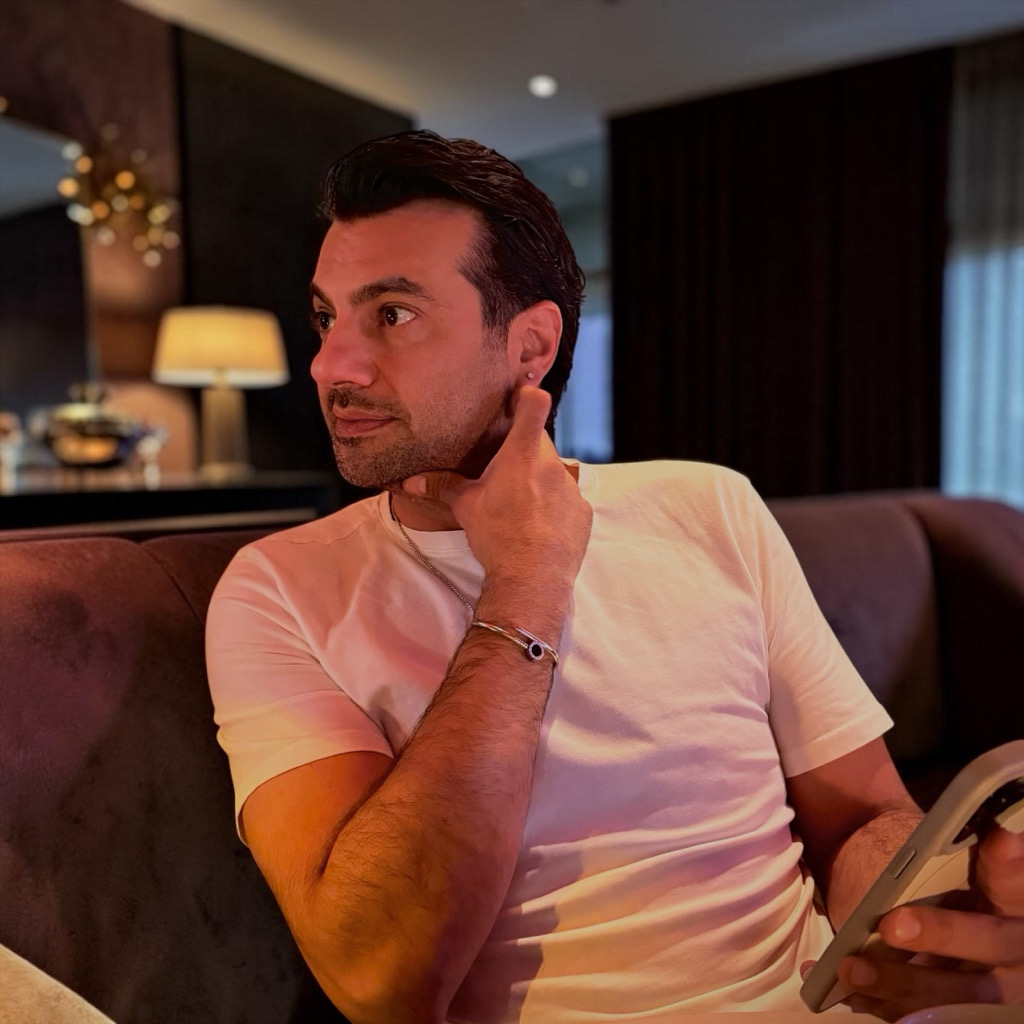 Umut Yazgan profil fotoğrafı