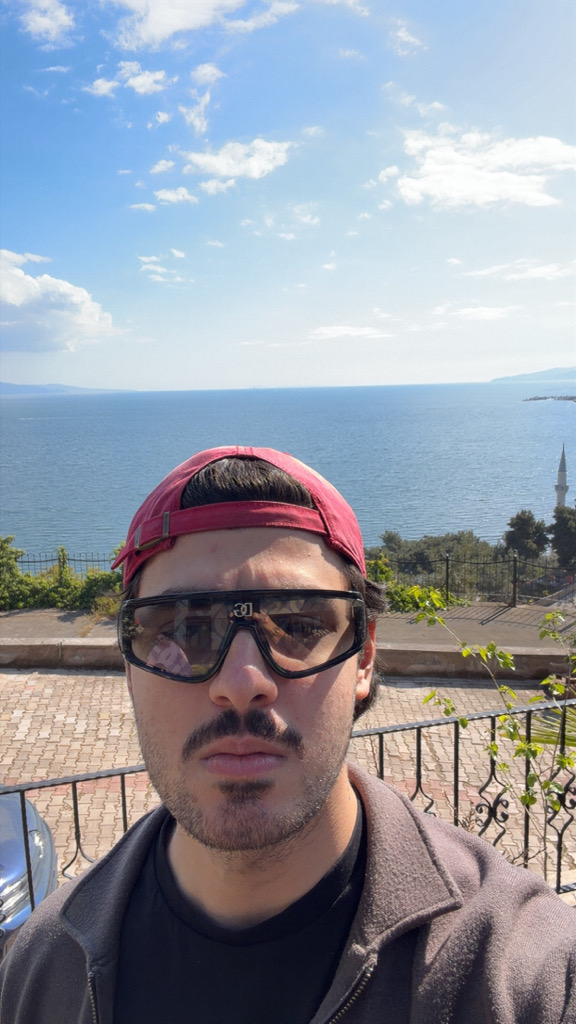Kui profil fotoğrafı