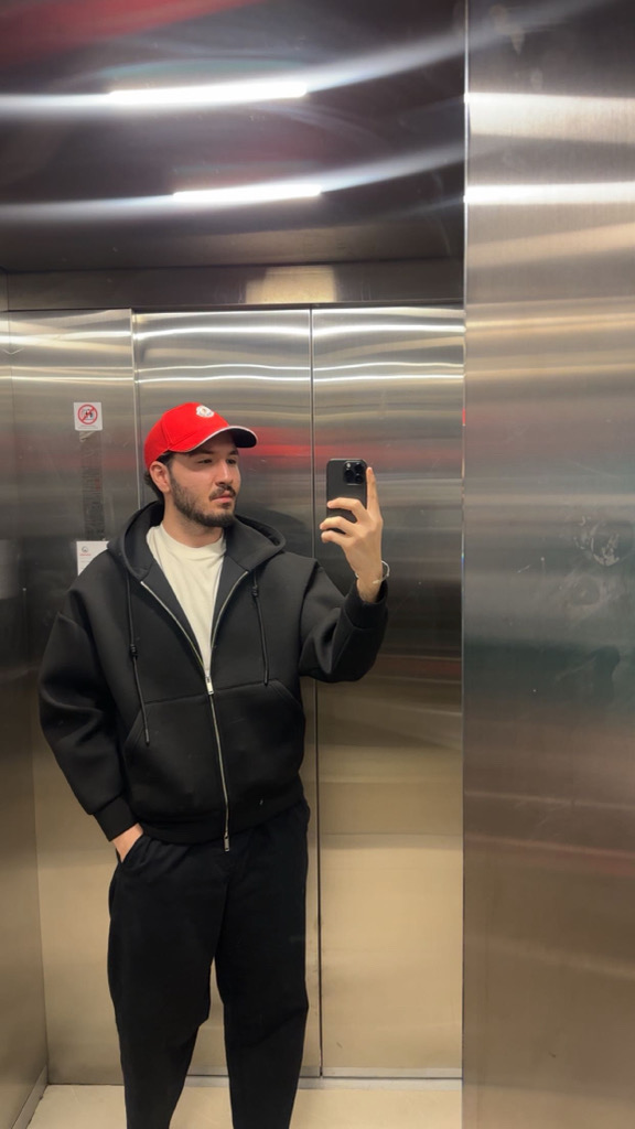 ÜZÜM profil fotoğrafı
