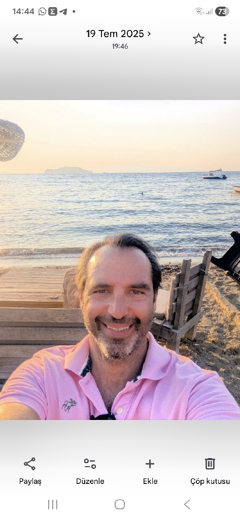 mehmet seymen profil fotoğrafı