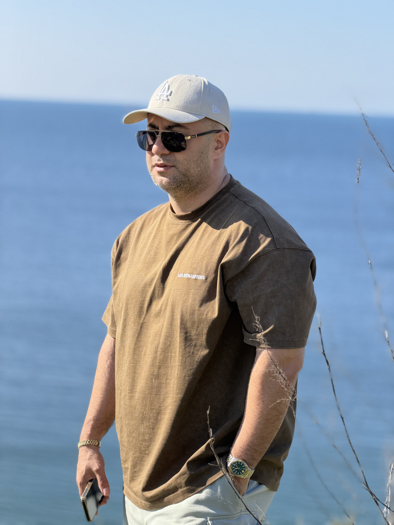 Sercan profil fotoğrafı