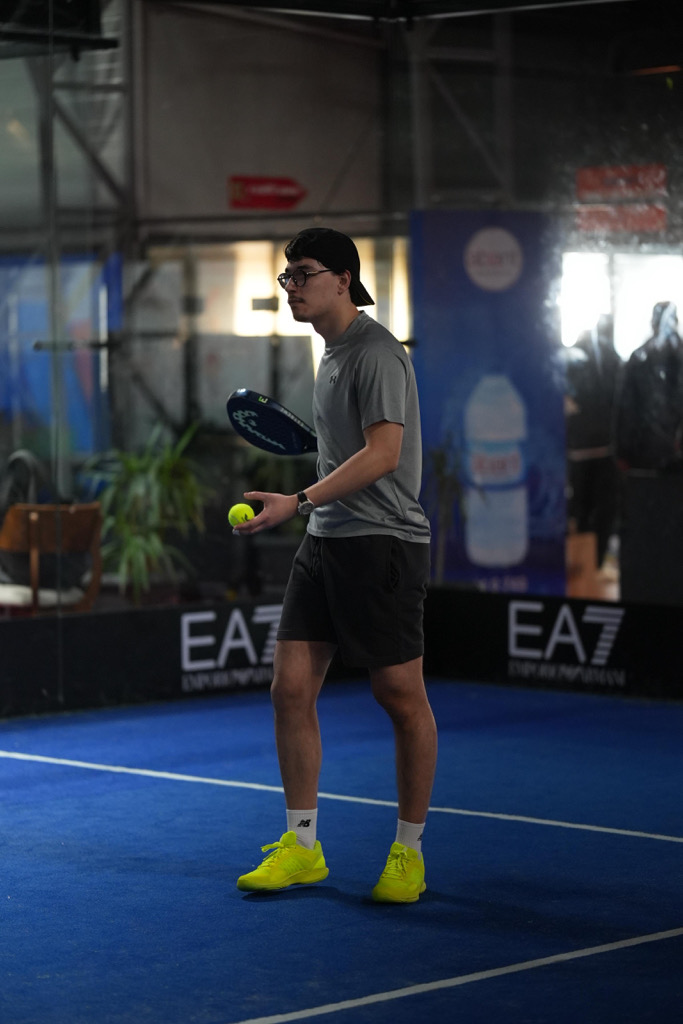 Efe Ataman profil fotoğrafı