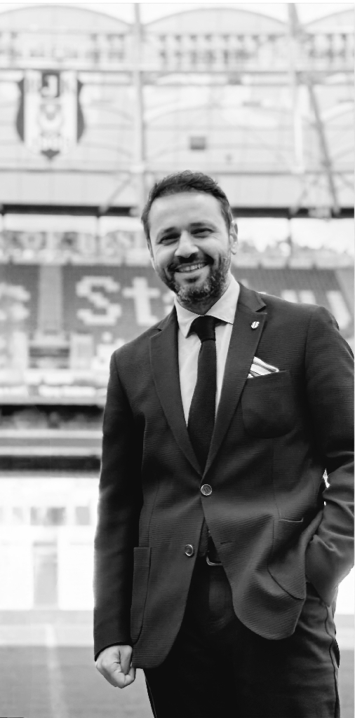 Hasan Sarıgül profil fotoğrafı