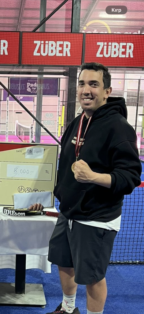 Mert Güneş Saraçoğlu profil fotoğrafı