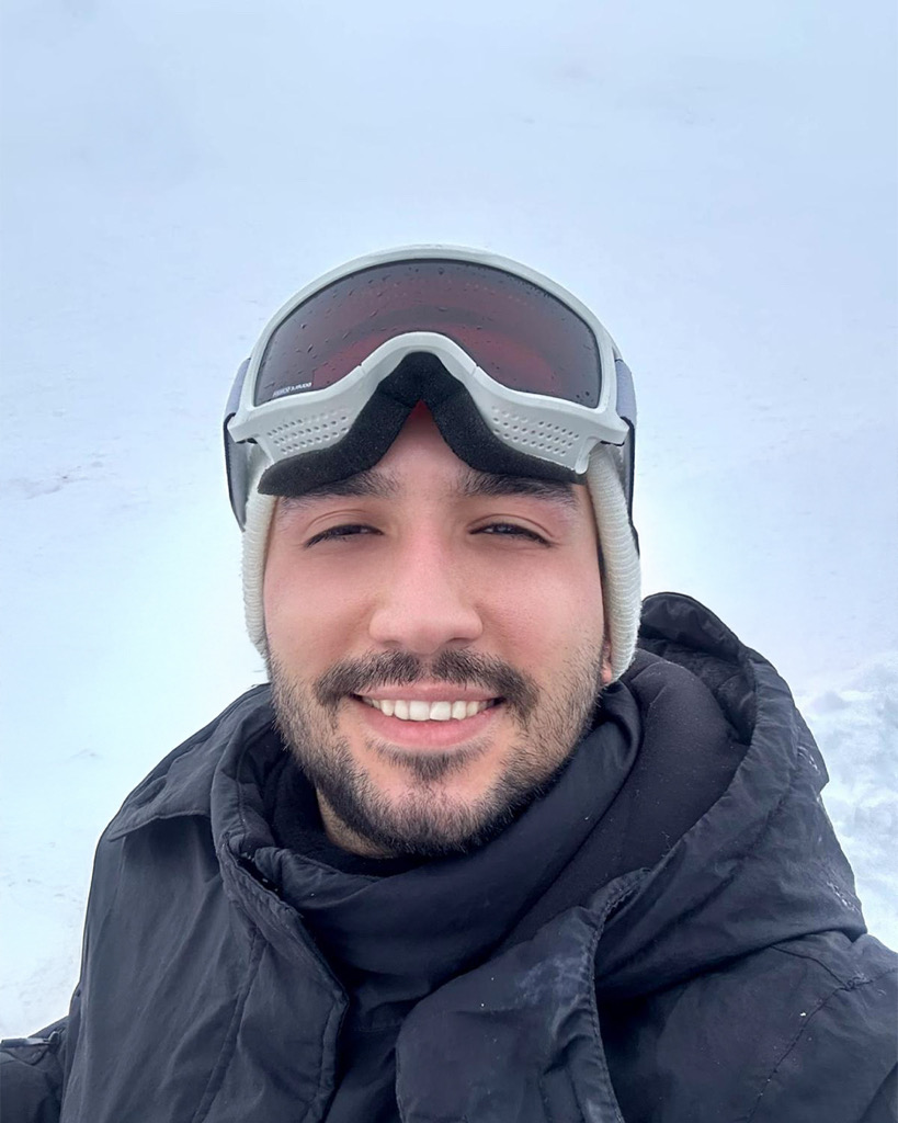 Ünal Göç profil fotoğrafı