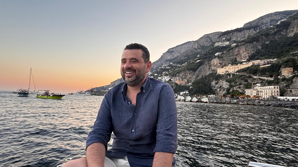 Dinçer Güzeldere profil fotoğrafı