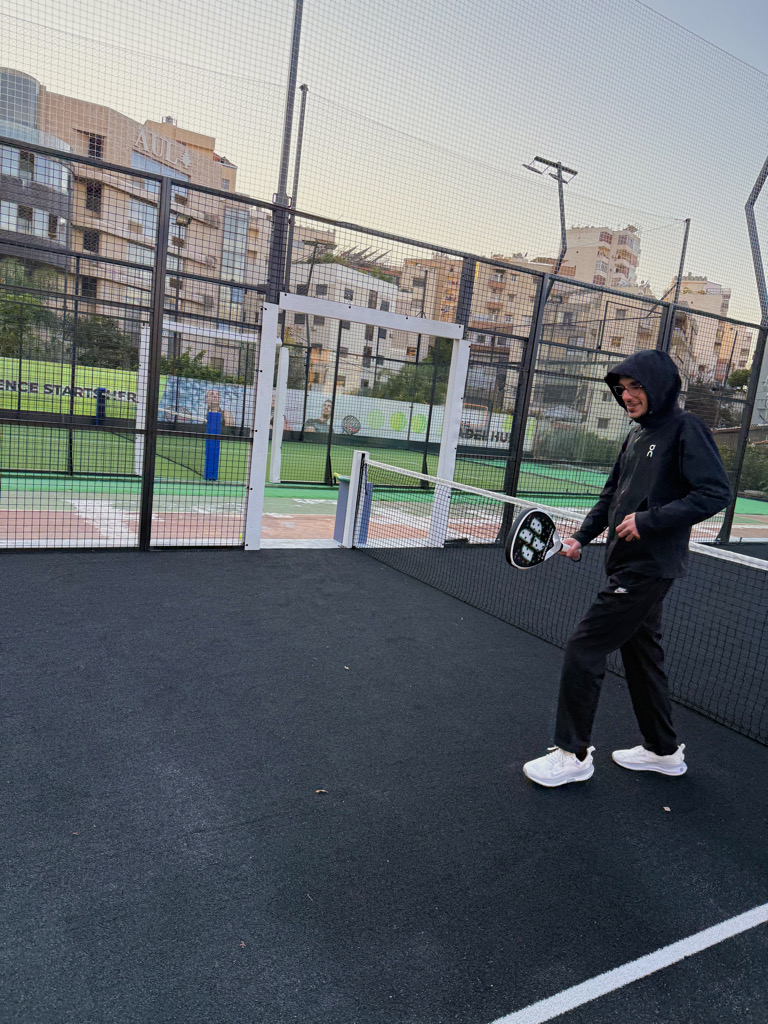 Salah Kadri profil fotoğrafı