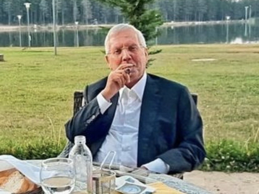 Enes Onur Akgün profil fotoğrafı