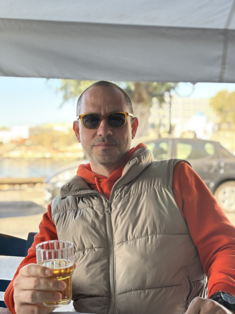 CANER CAN profil fotoğrafı