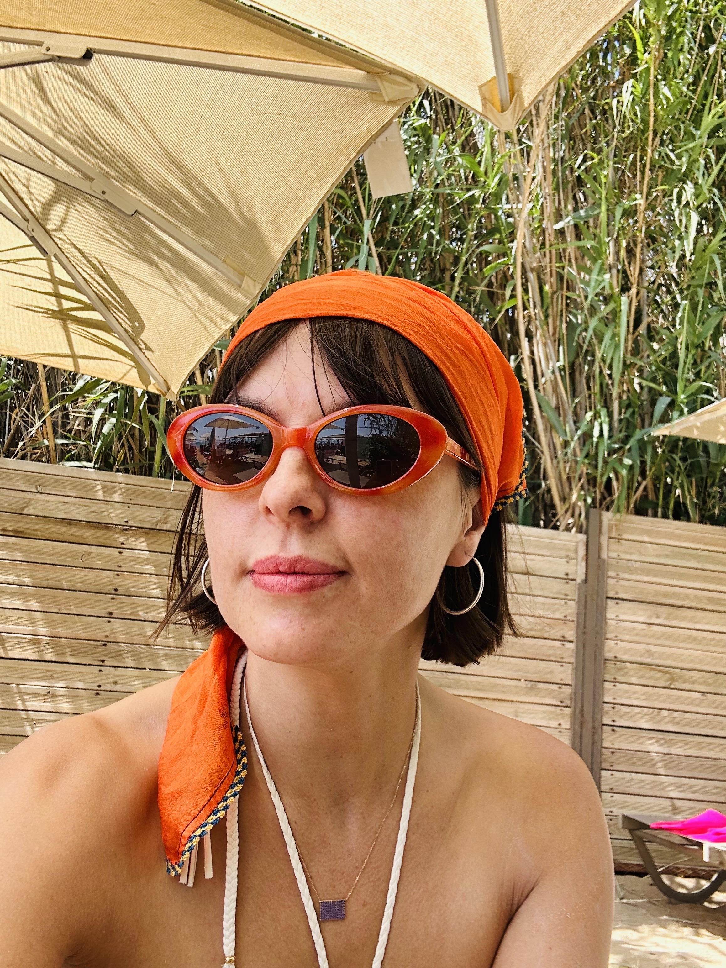 Ayşe Yeter profil fotoğrafı