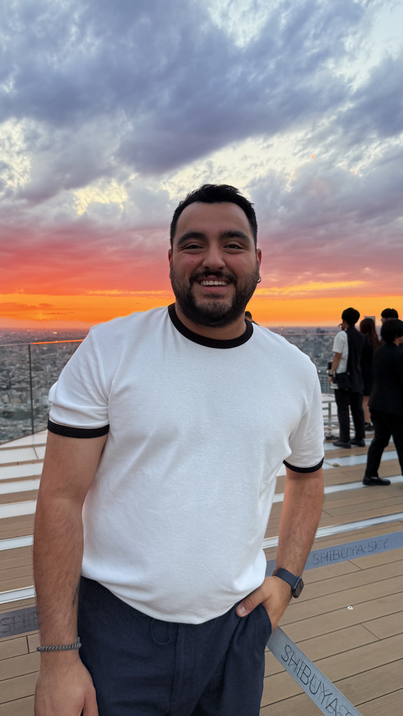 Utku Tamer profil fotoğrafı