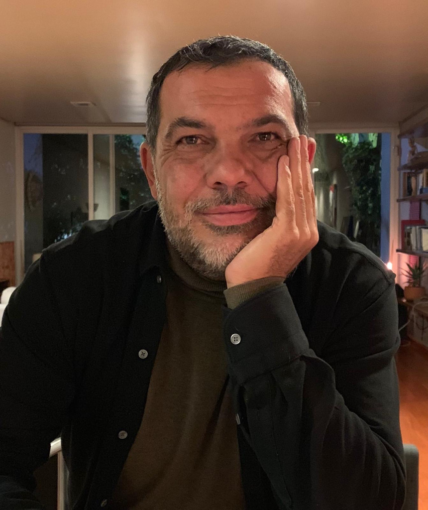 Juan Bonet profil fotoğrafı