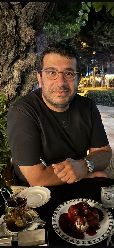 Bahadır Gün profil fotoğrafı