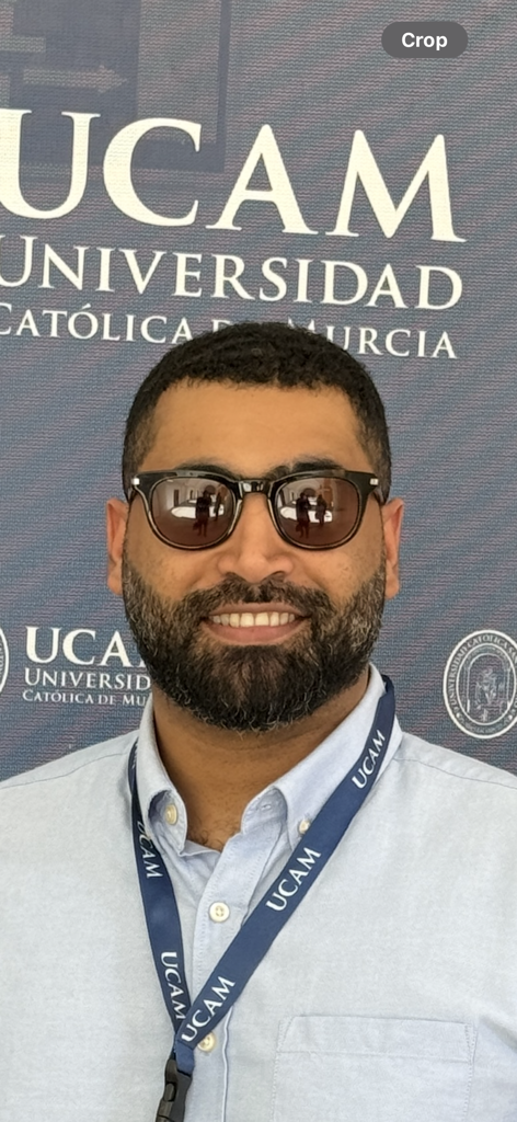 Mohamed profil fotoğrafı