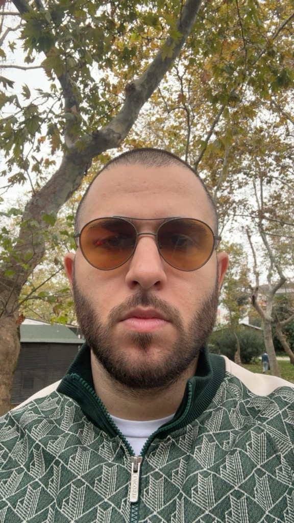 Sait Can Ulusoy profil fotoğrafı
