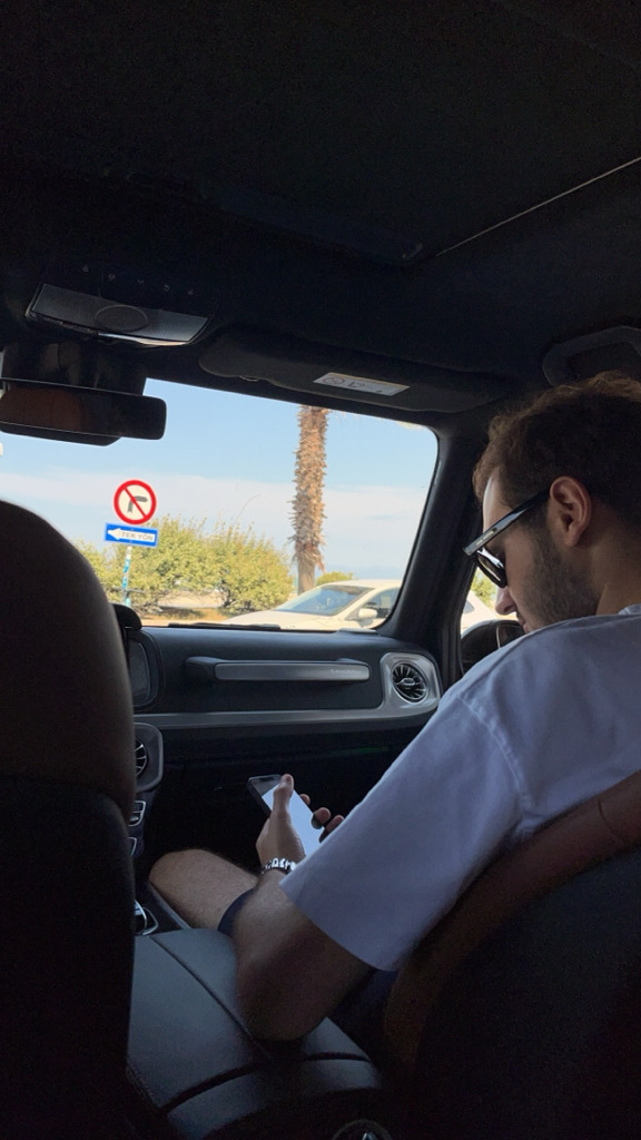 Mert Erbilgin profil fotoğrafı