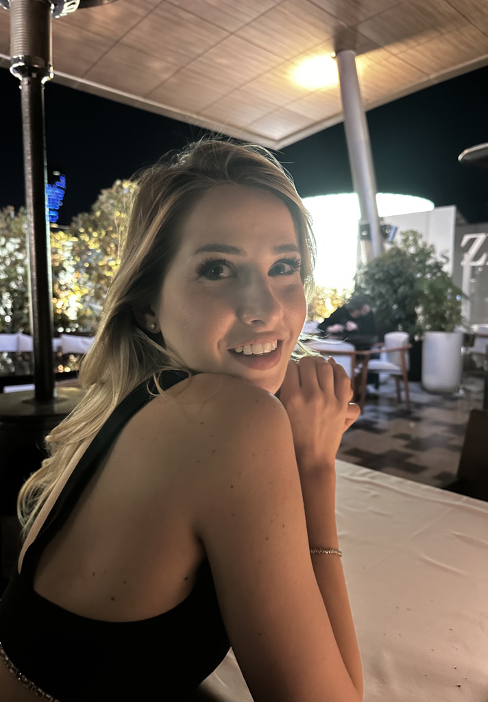 Idil Ozen profil fotoğrafı