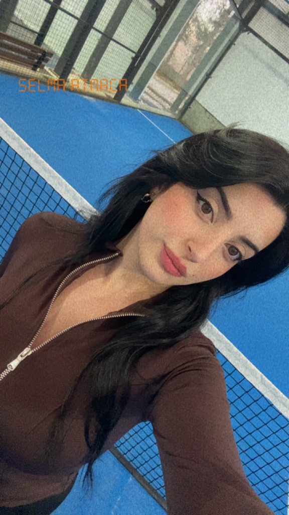 Selma Atmaca profil fotoğrafı