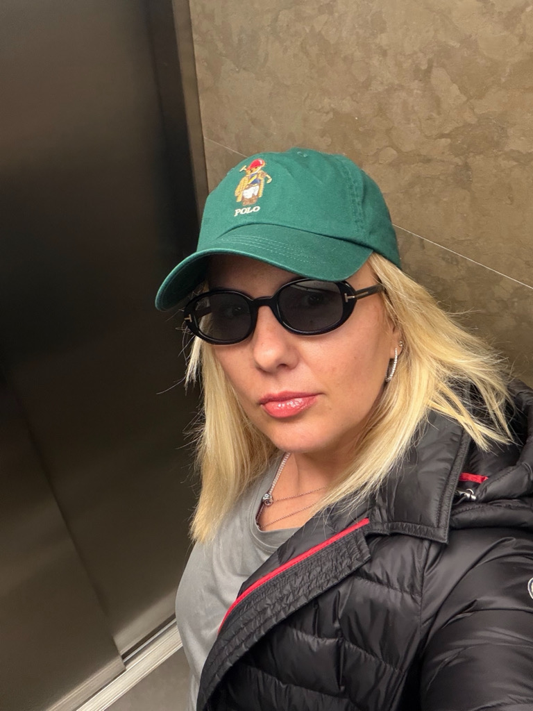 Melis Celayir profil fotoğrafı