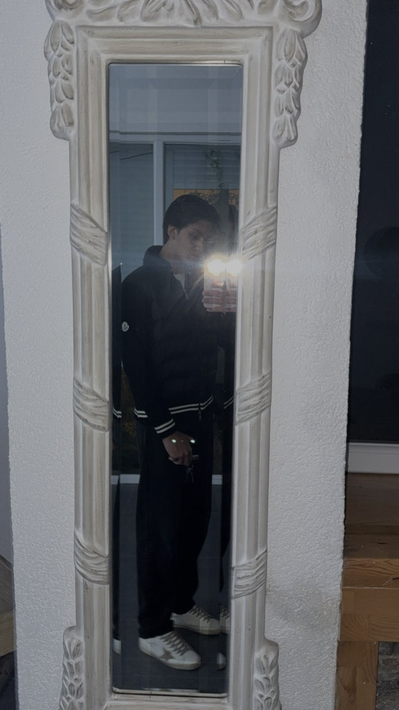 Mithat Özdoğan profil fotoğrafı