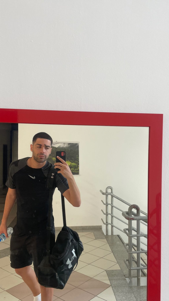 Can Bartu Şençağlar profil fotoğrafı