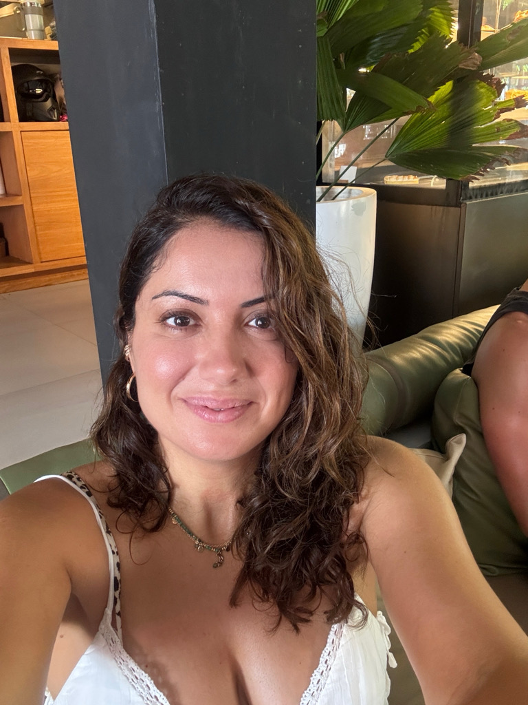 sibel kozan profil fotoğrafı