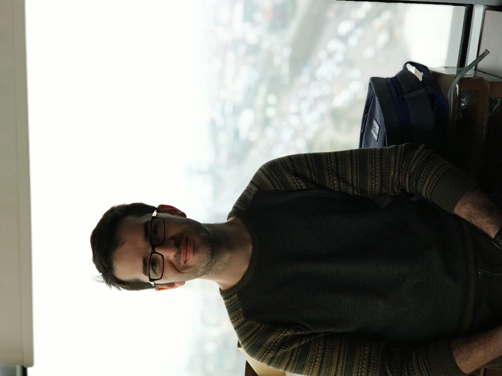 Mustafa Tok profil fotoğrafı