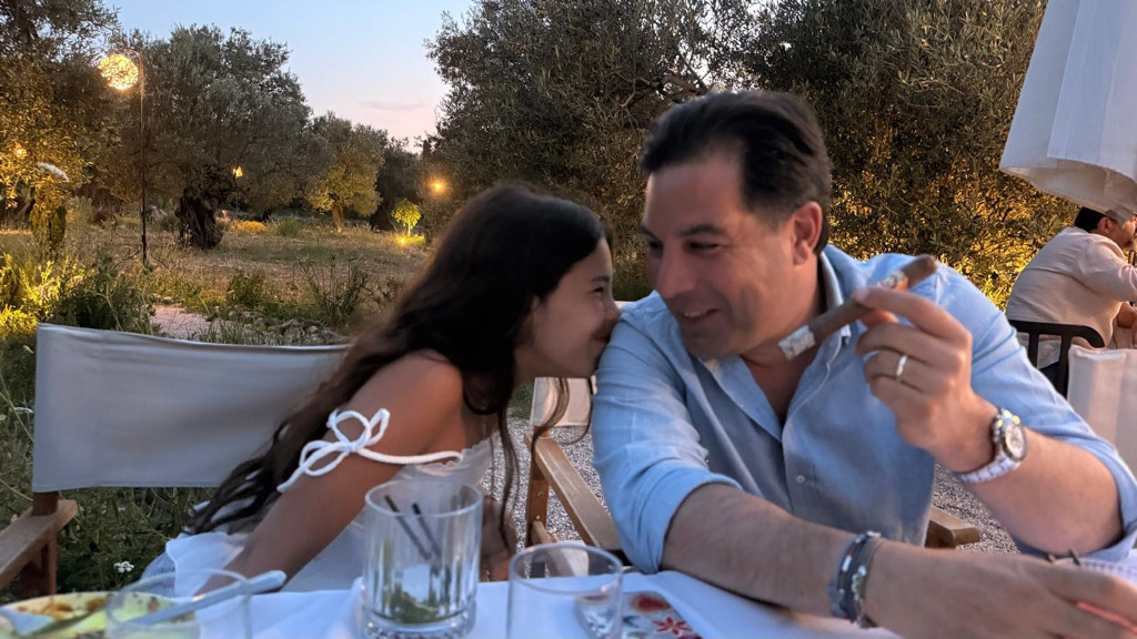 Tuna Hanağasıoğlu profil fotoğrafı