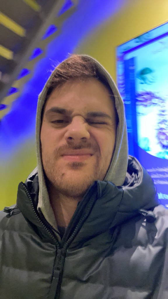 Kaan Ozer profil fotoğrafı