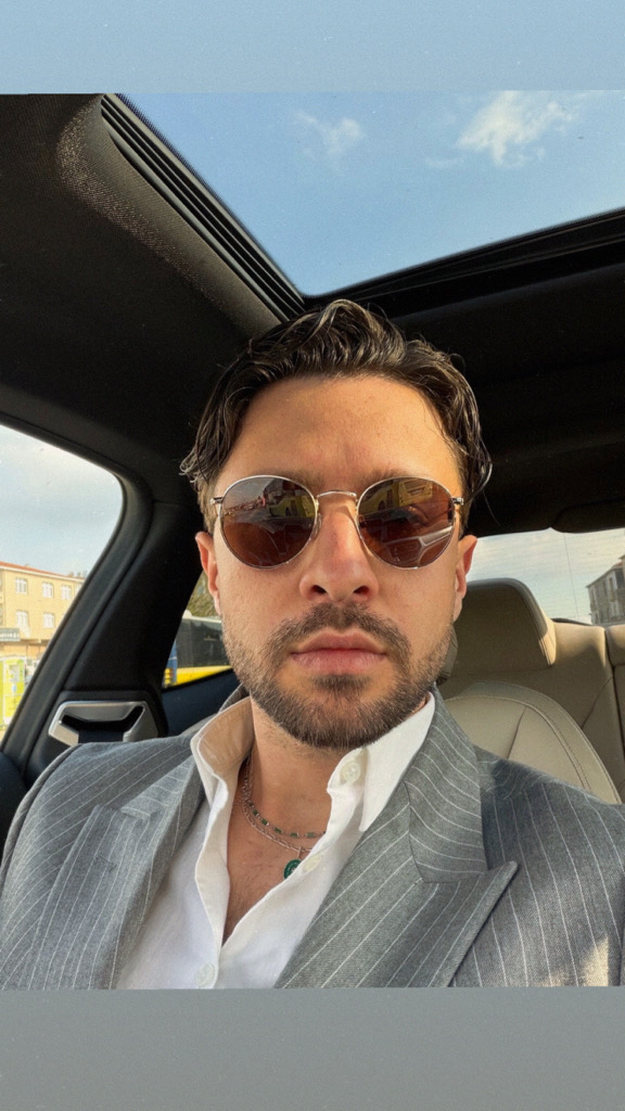 Mustafa Çiçek profil fotoğrafı