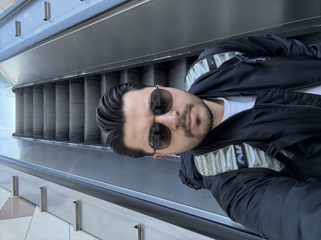 Alper Burak profil fotoğrafı