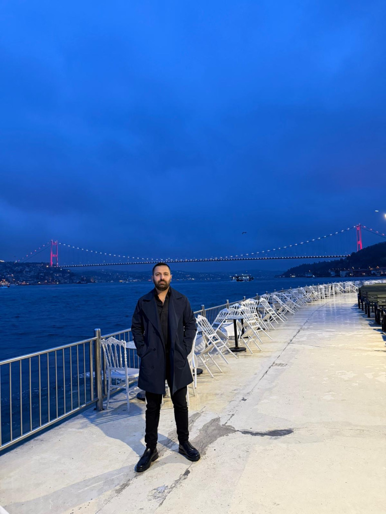 Musa Tekin profil fotoğrafı