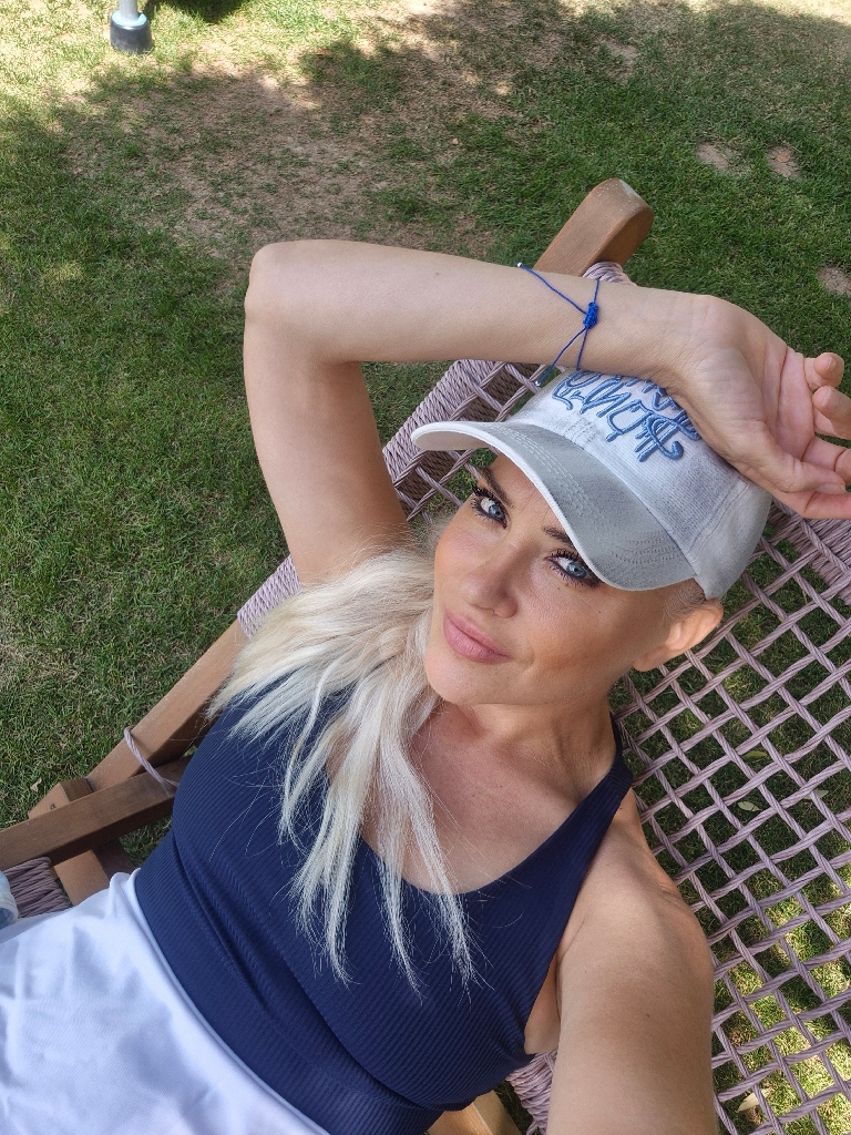 berna erkus profil fotoğrafı