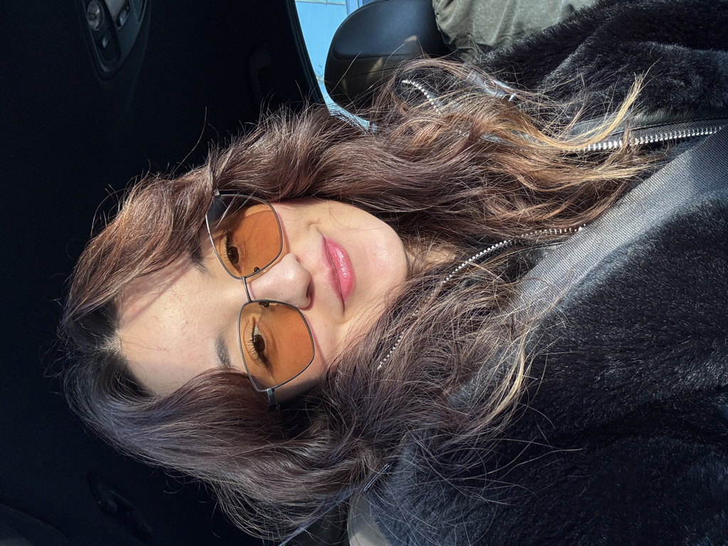 Sena Teksel profil fotoğrafı