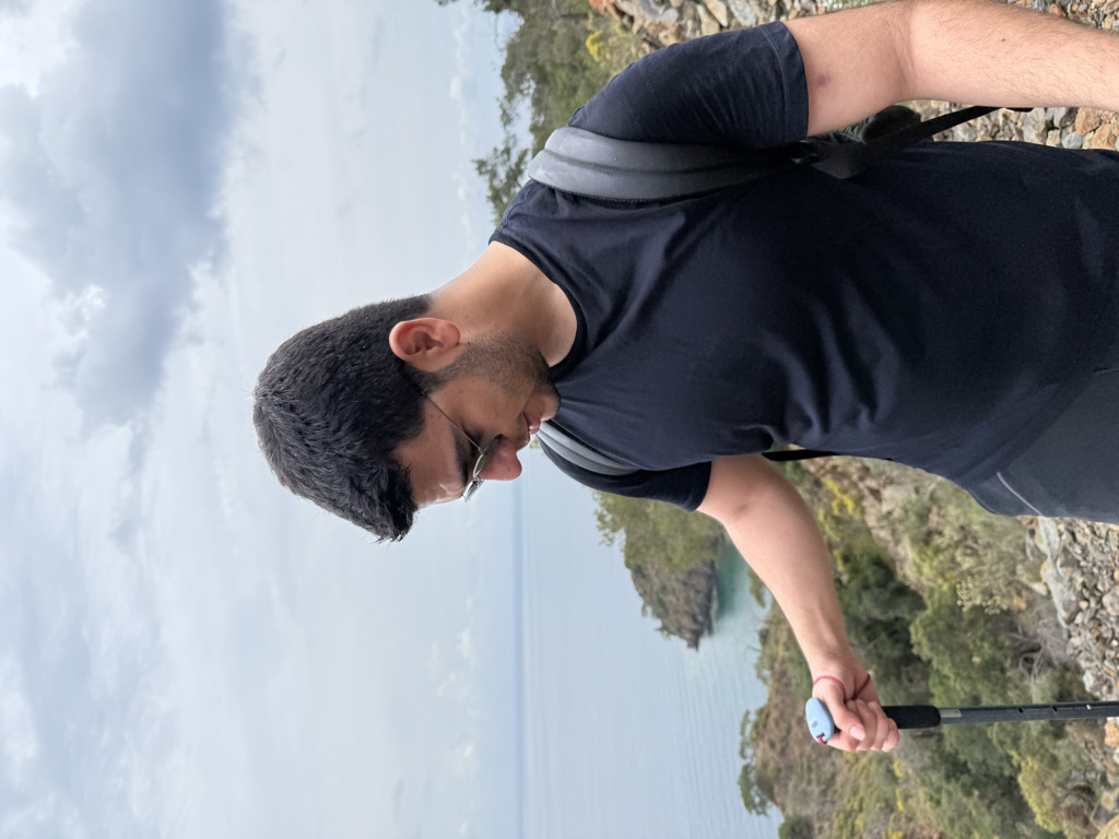 Burak Çobanoğlu profil fotoğrafı
