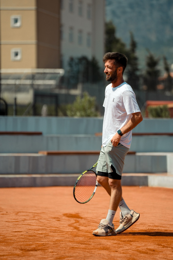 Bob profil fotoğrafı