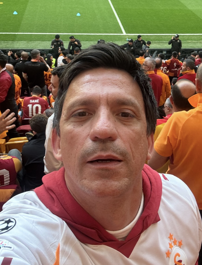 umut İşcan profil fotoğrafı