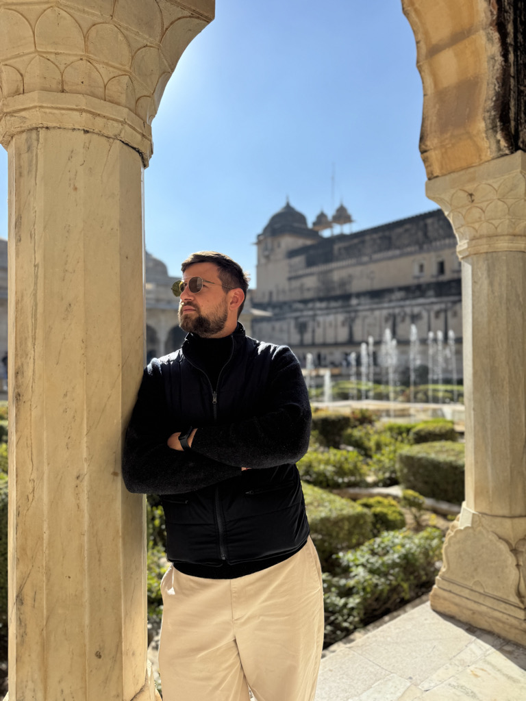 Alex profil fotoğrafı