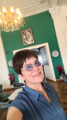 Başak Arpacıoğlu profil fotoğrafı