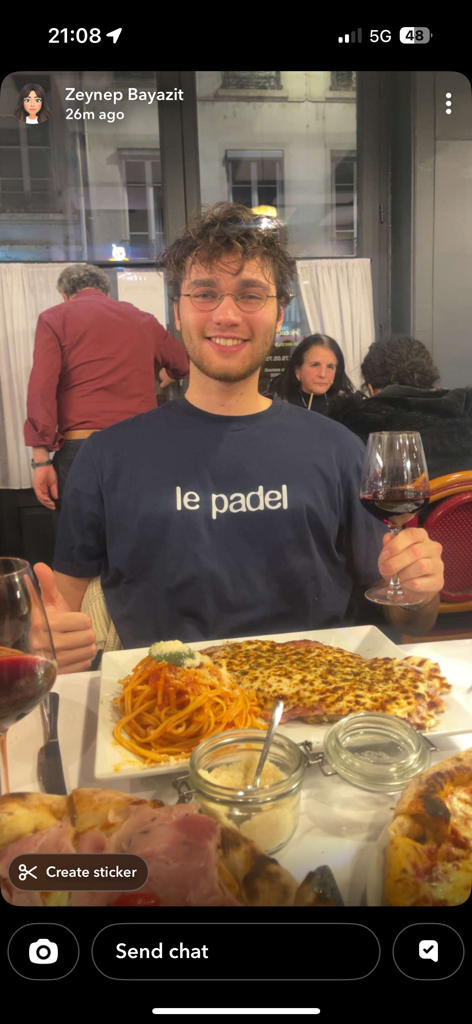 Arda Serbetci profil fotoğrafı