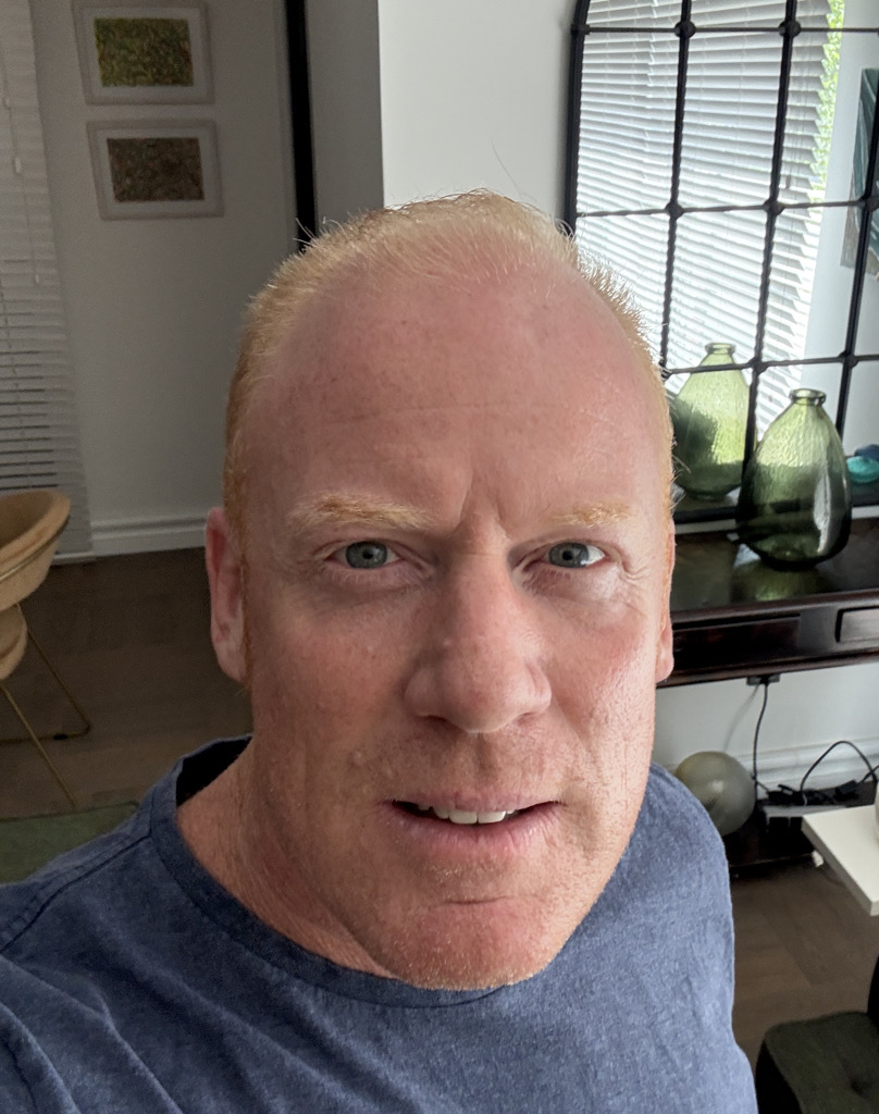 Michael profil fotoğrafı