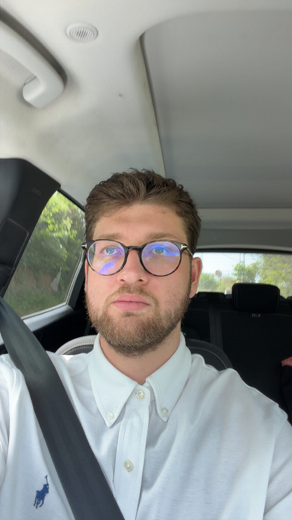 Cem Mustaa Selçuk profil fotoğrafı