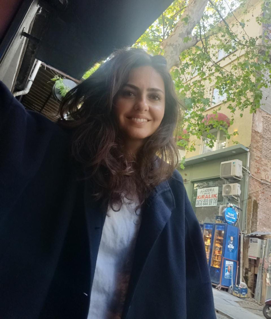 Semra Avsar profil fotoğrafı