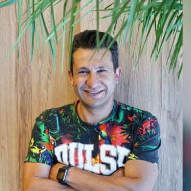 Ömer Özdemir profil fotoğrafı