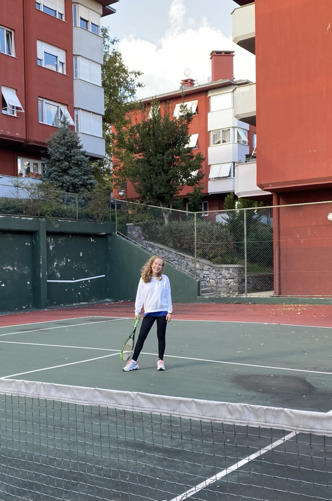 Selin Ata profil fotoğrafı