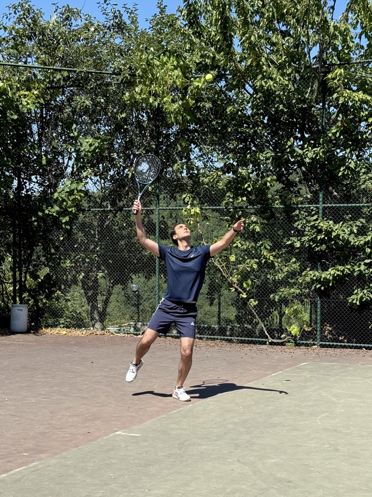 Doruk profil fotoğrafı